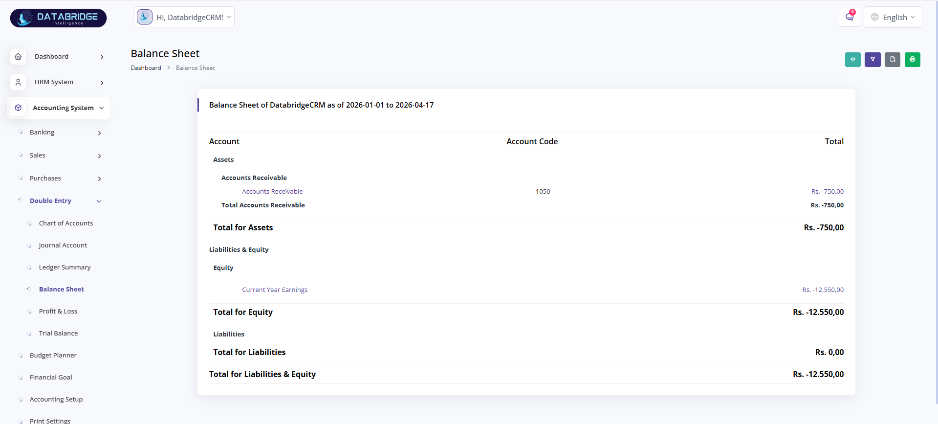 Accounting System Image